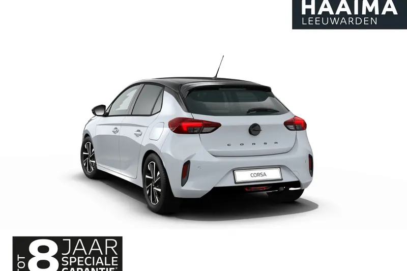 Opel Corsa (2026)