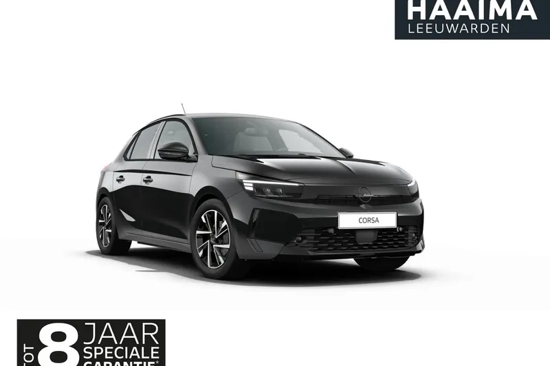 Opel Corsa (2026)