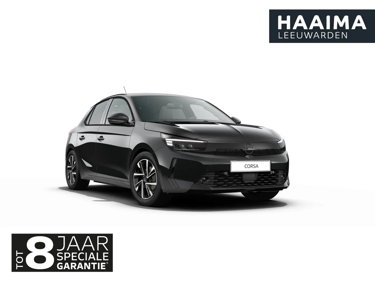 Opel Corsa (2026) — foto 1