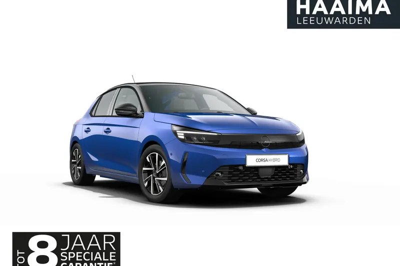 Opel Corsa (2026)