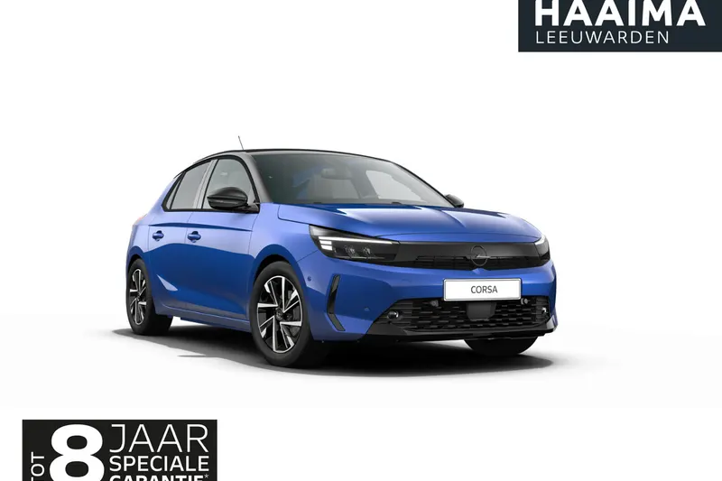 Opel Corsa (2026)