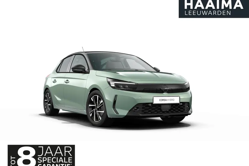 Opel Corsa (2026)
