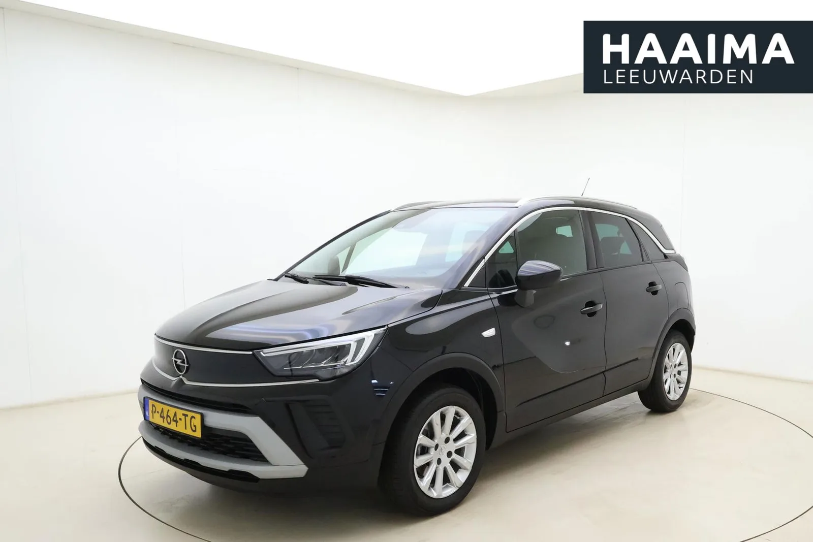 Opel Crossland (2022) — foto 1