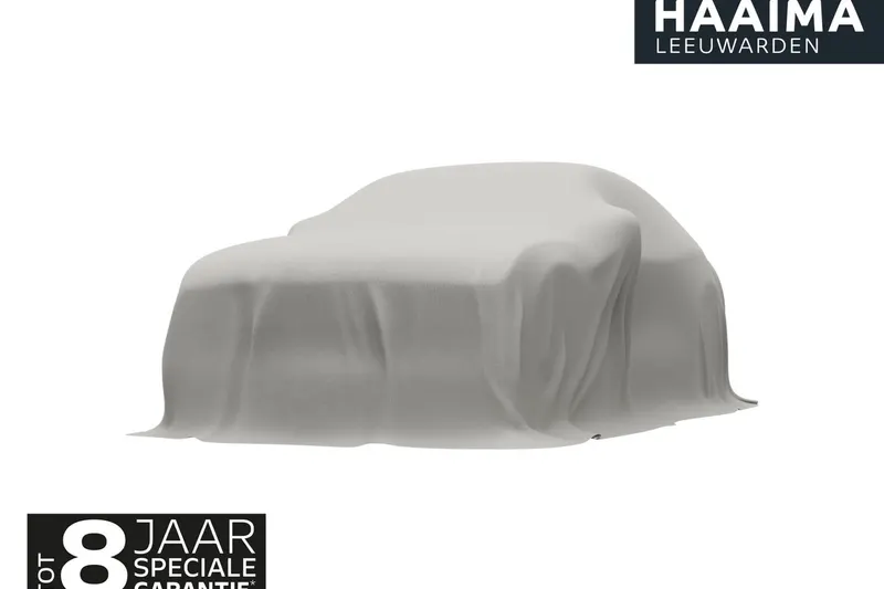 Opel Frontera (2026)