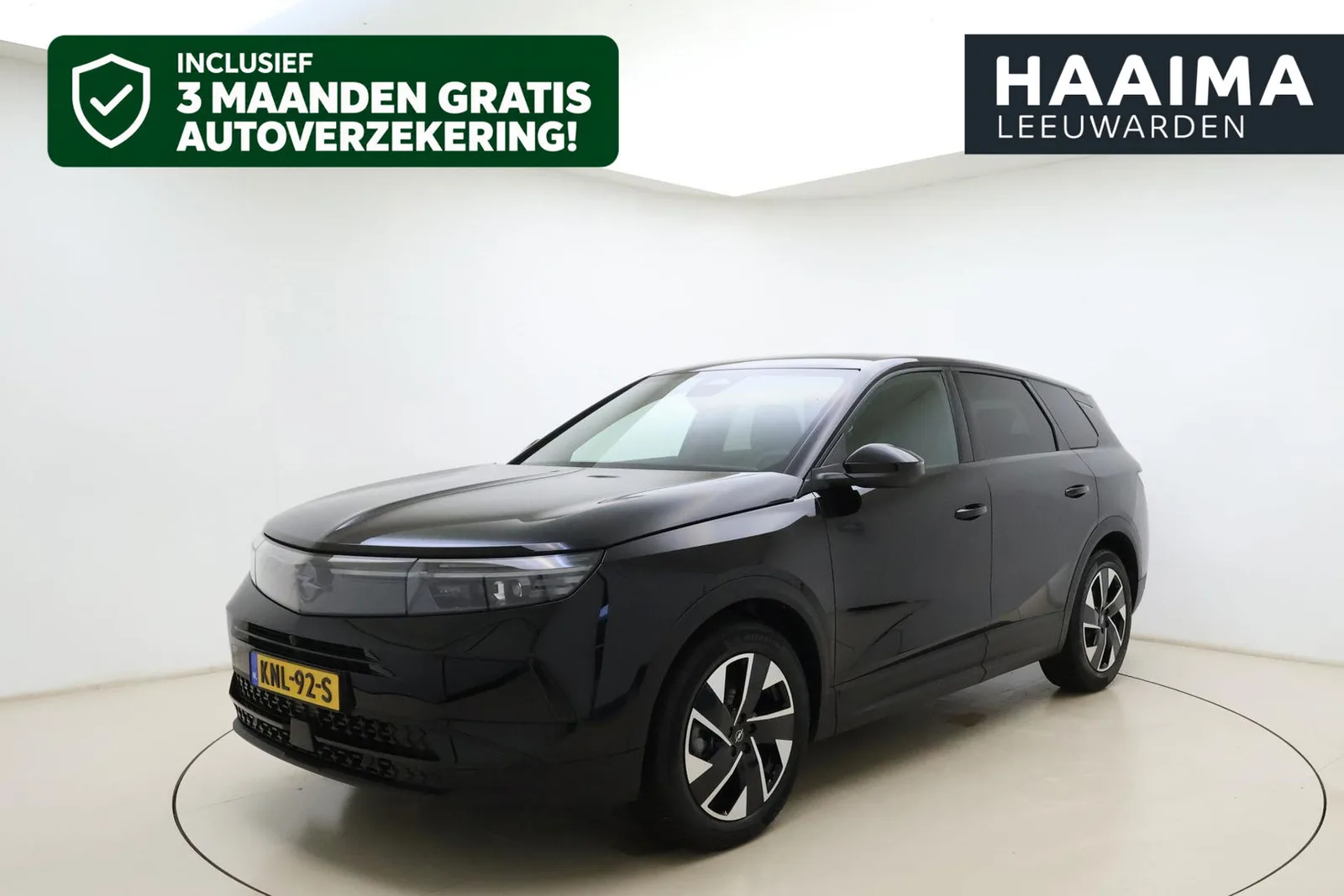 Opel Grandland (2025) — foto 1