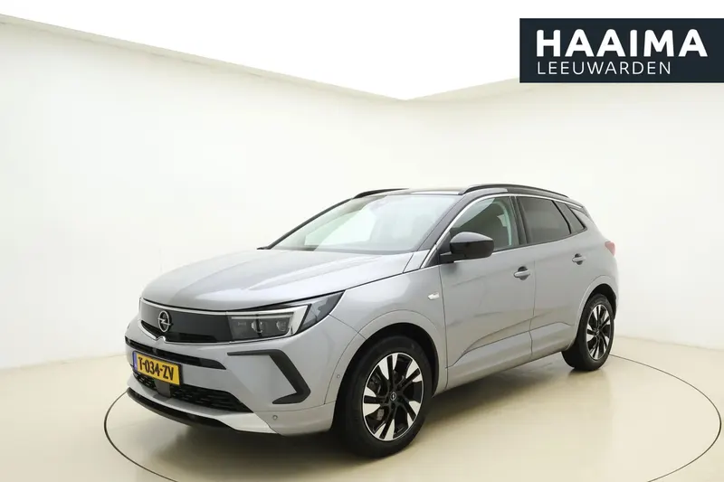 Opel Grandland (2022)