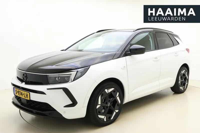 Opel Grandland (2023)
