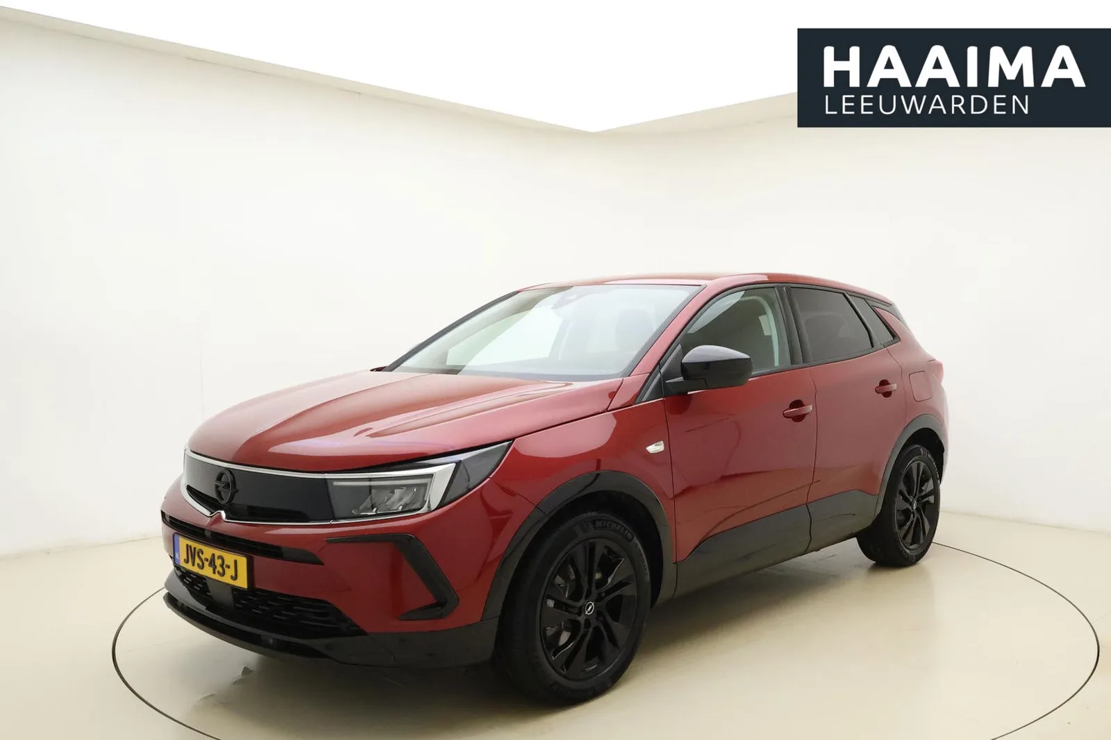 Opel Grandland (2024) — foto 1