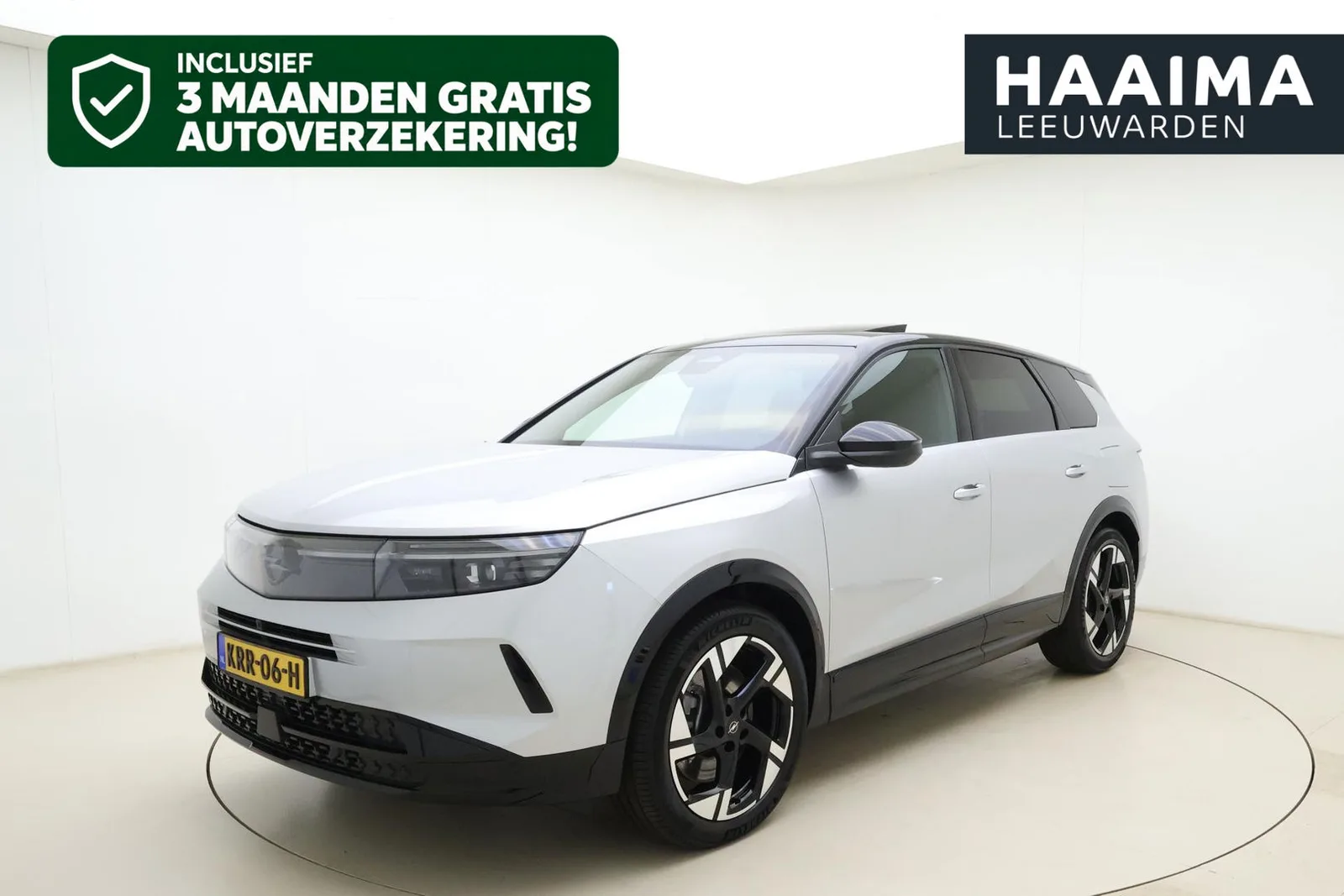 Opel Grandland (2026) — foto 1