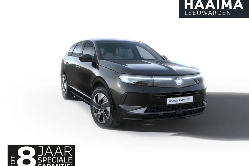 Opel Grandland (2026)
