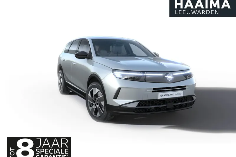 Opel Grandland (2026)