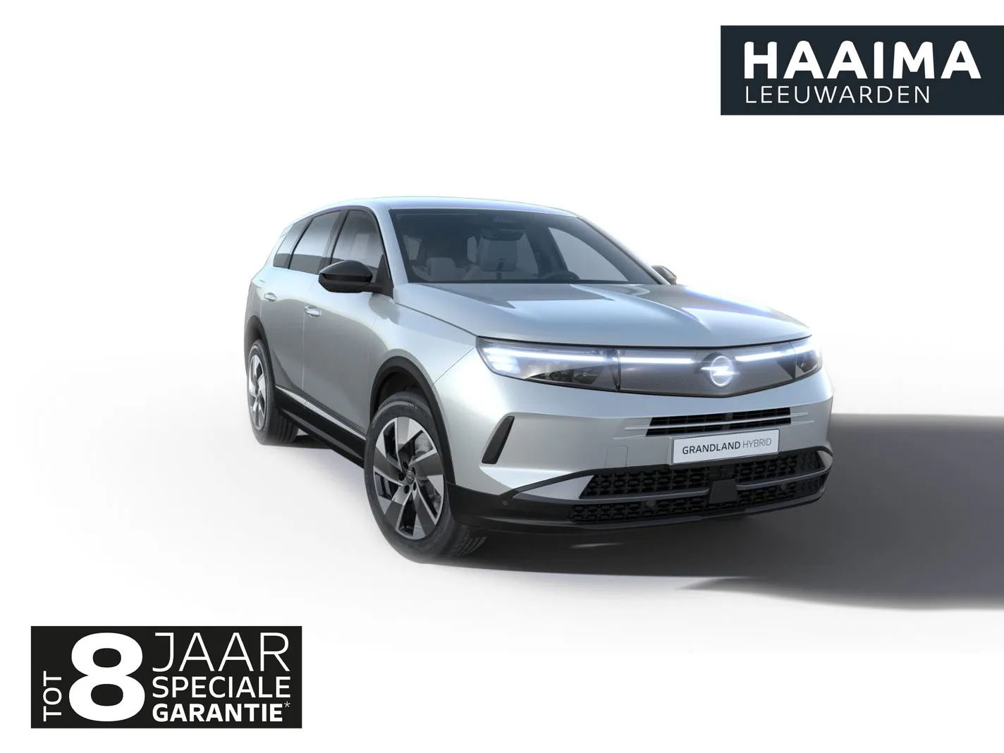 Opel Grandland (2026) — foto 1