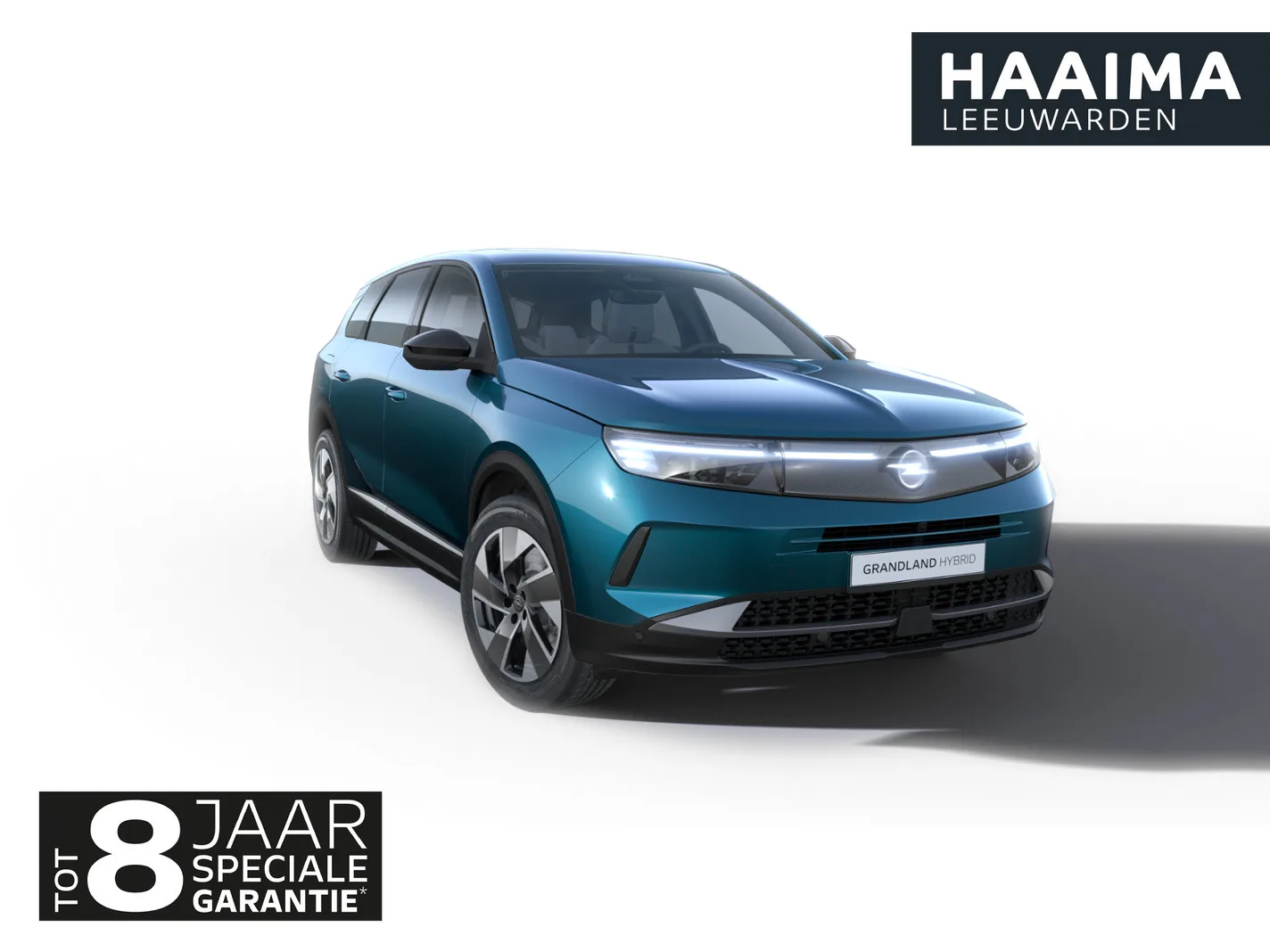 Opel Grandland (2026) — foto 1