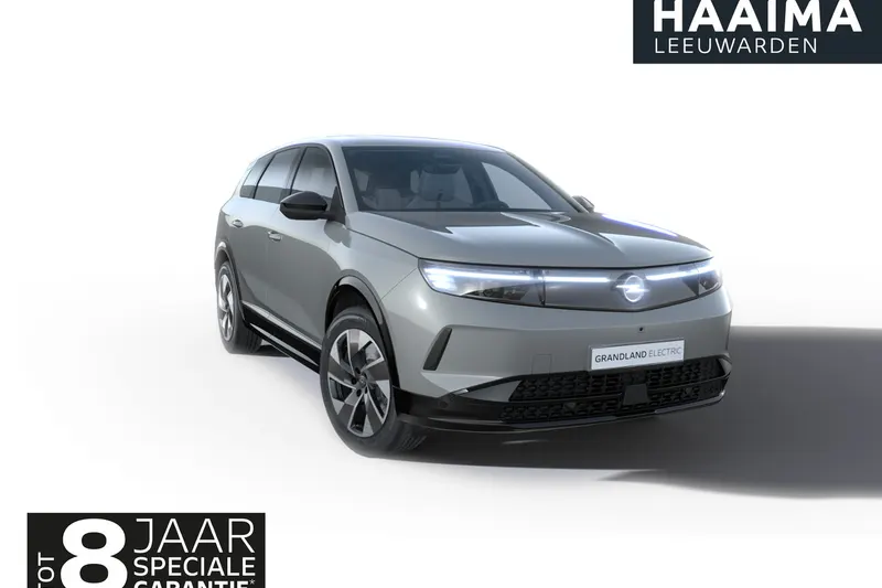 Opel Grandland Electric (2026)