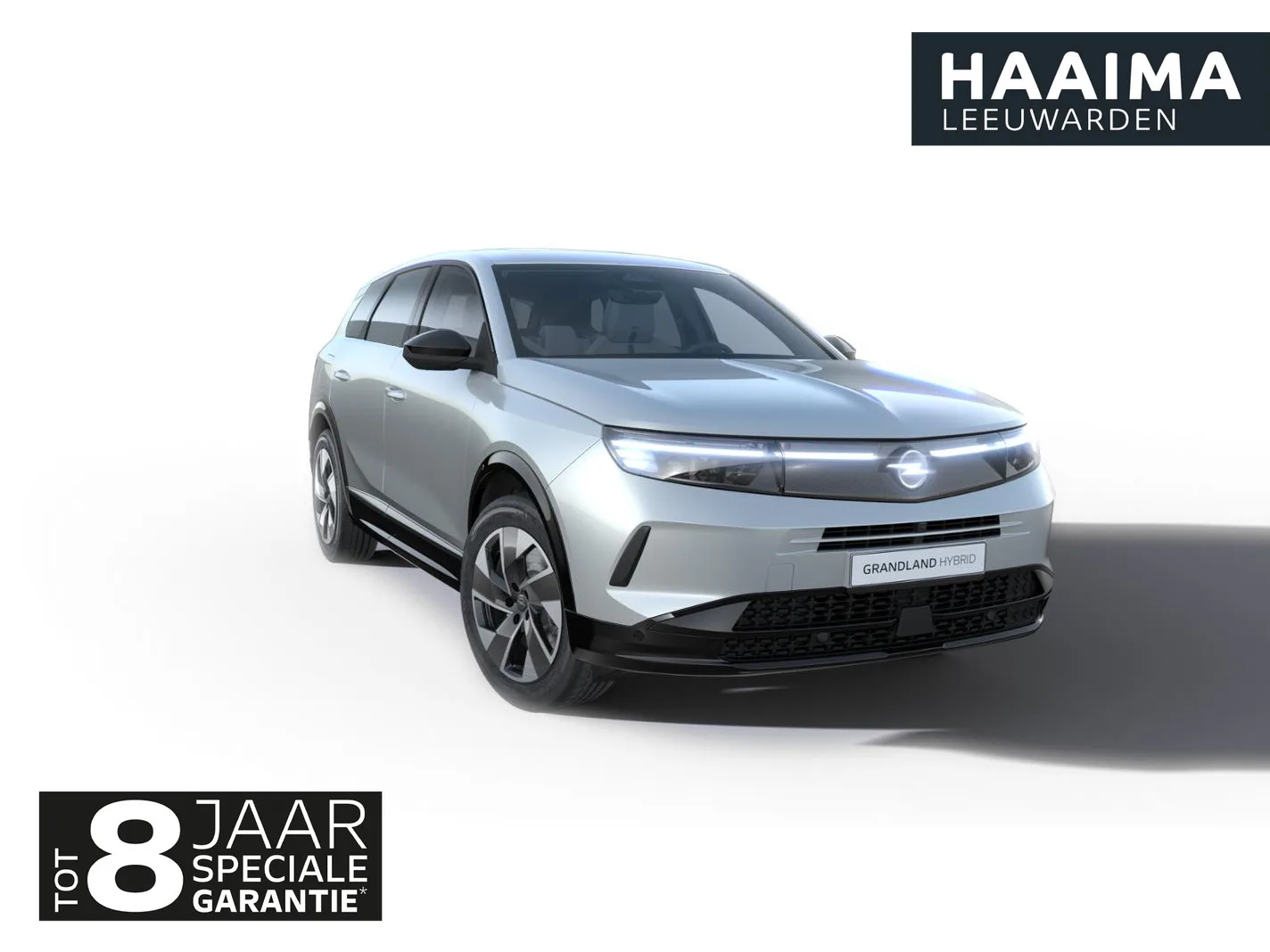 Opel Grandland (2026) — foto 1