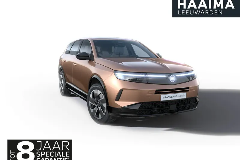 Opel Grandland (2026)