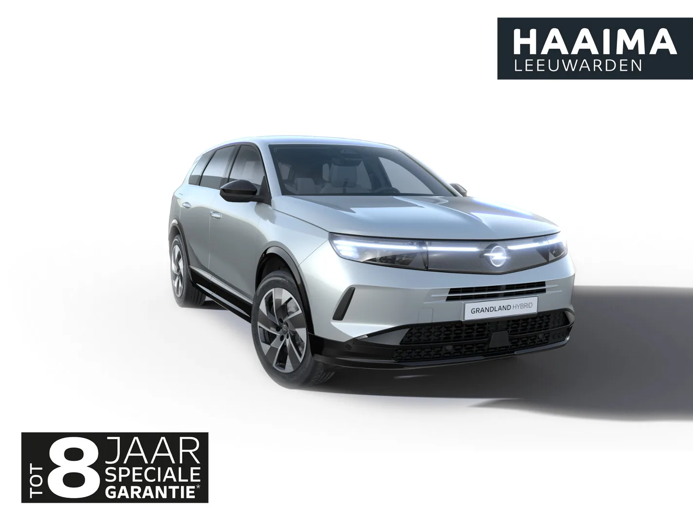 Opel Grandland (2026) — foto 1