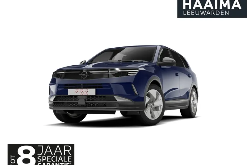 Opel Grandland (2026)