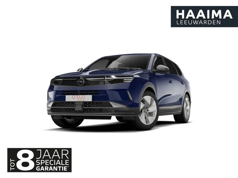Opel Grandland (2026) — foto 1