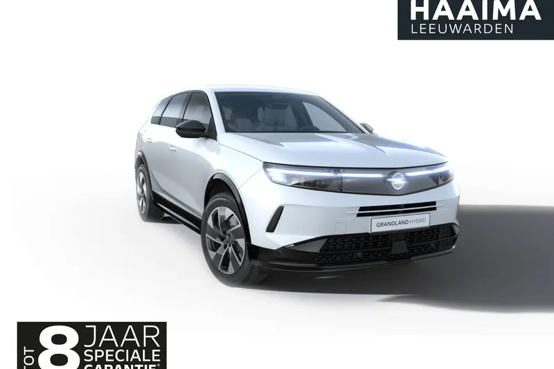 Opel Grandland (2026)