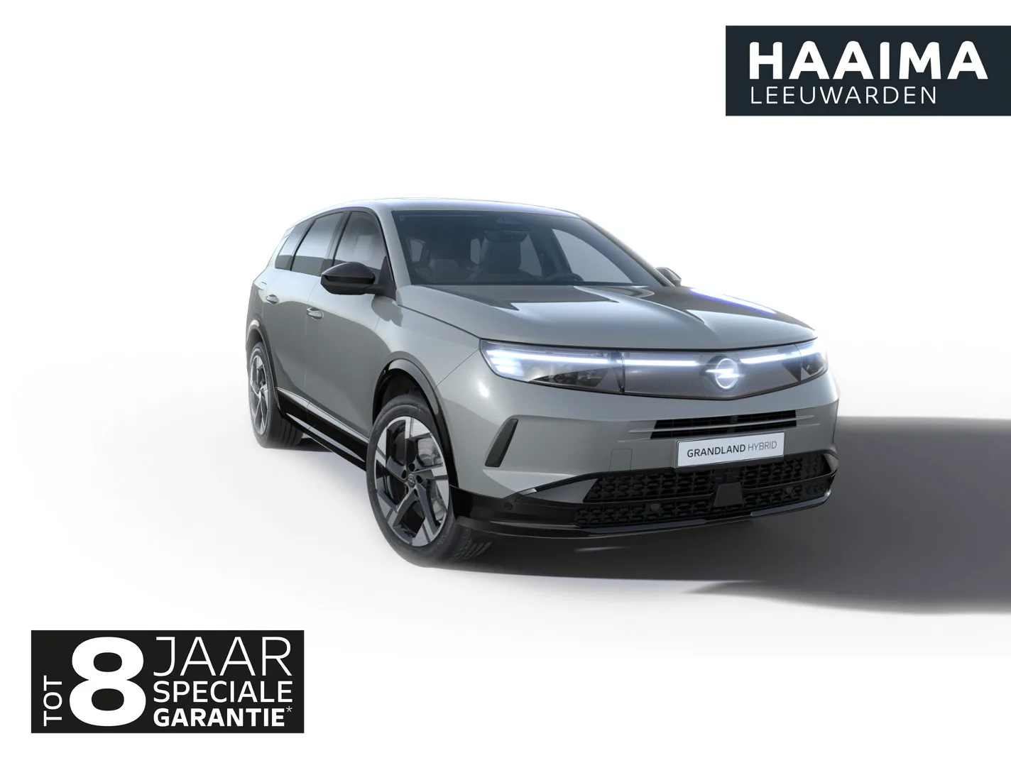 Opel Grandland (2026) — foto 1