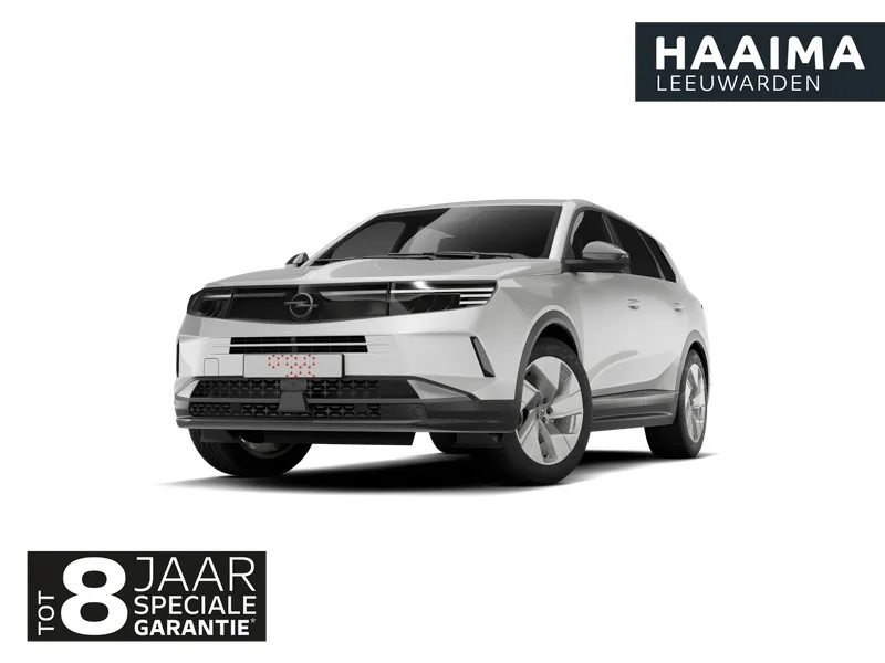 Opel Grandland (2026) — foto 1