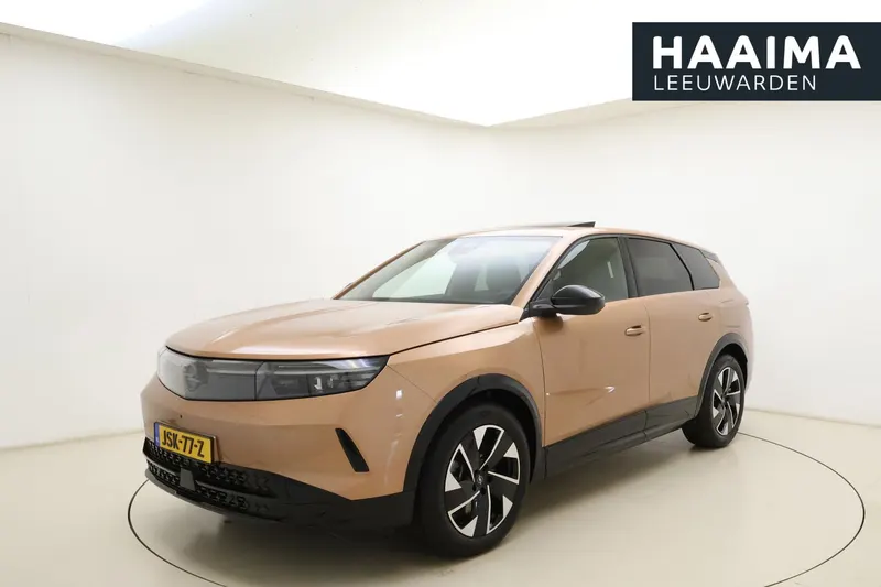 Opel Grandland Electric (2025)