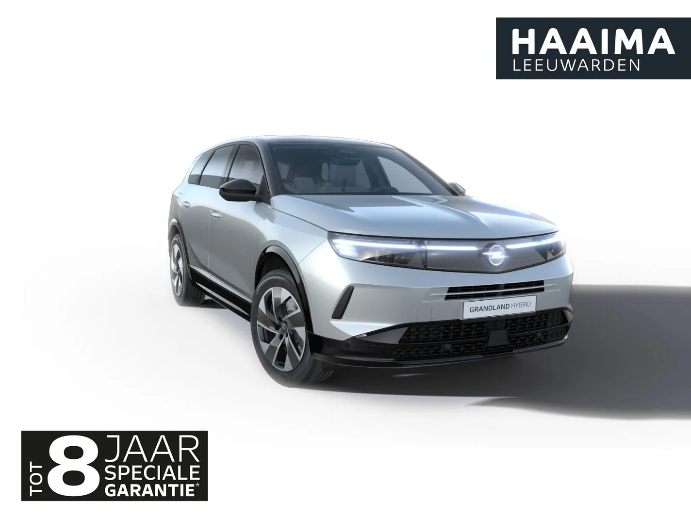 Opel Grandland (2026) — foto 1