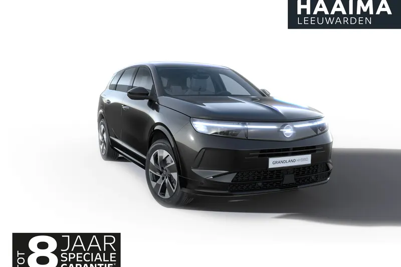Opel Grandland (2026)