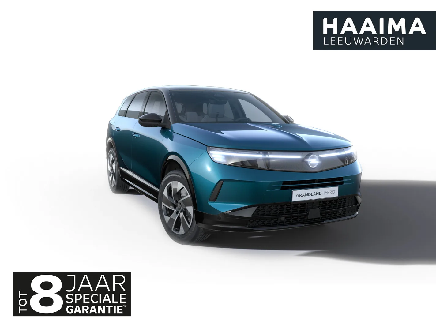 Opel Grandland (2026) — foto 1