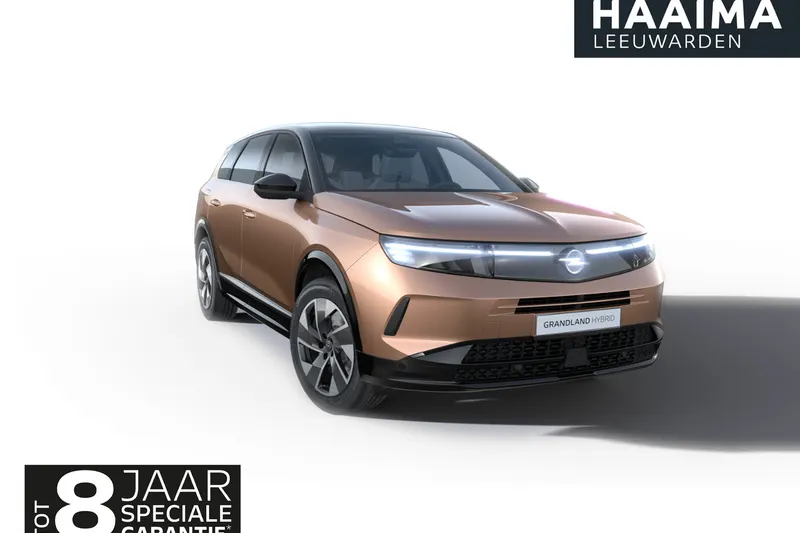 Opel Grandland (2026)