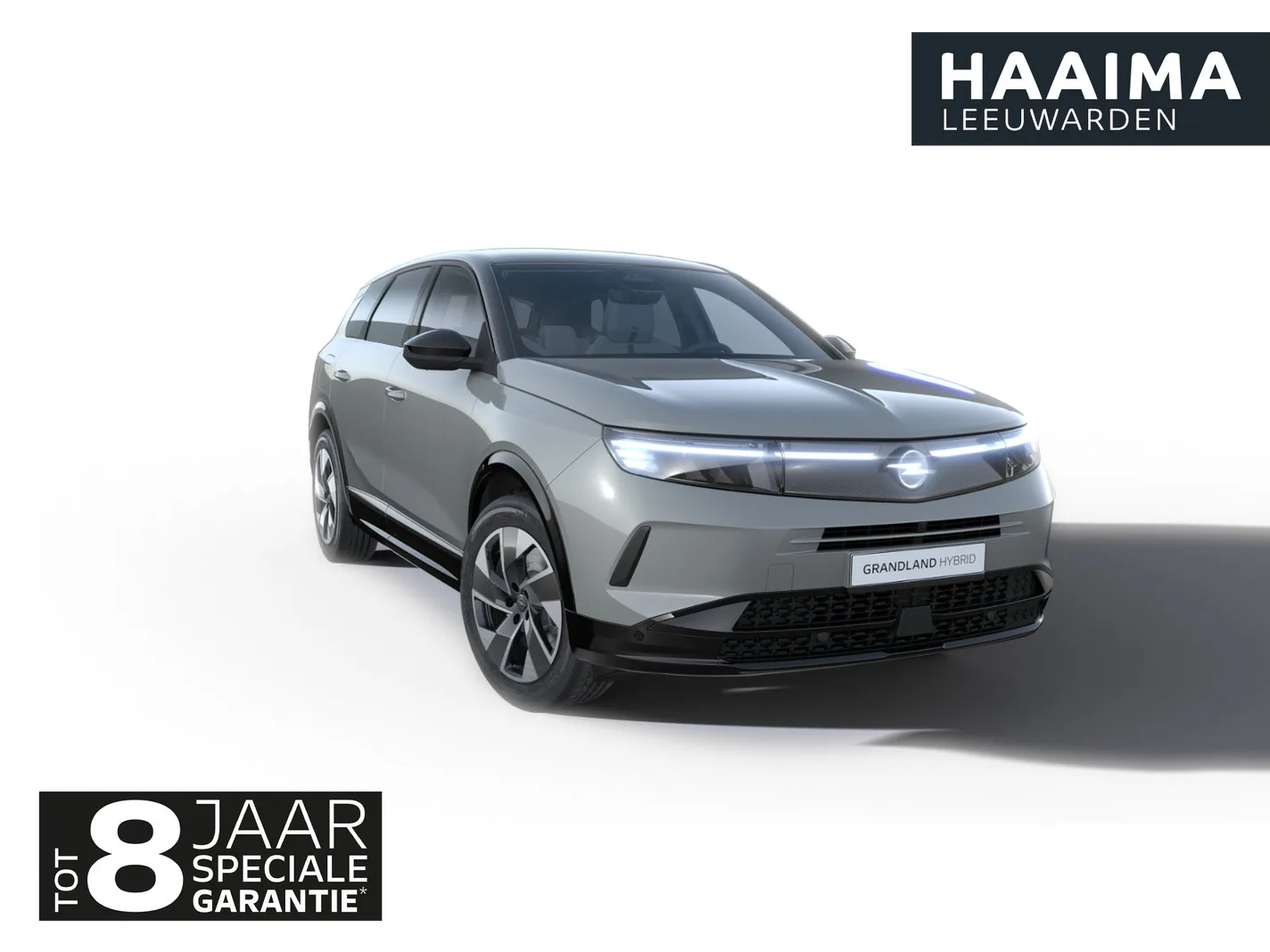 Opel Grandland (2026) — foto 1