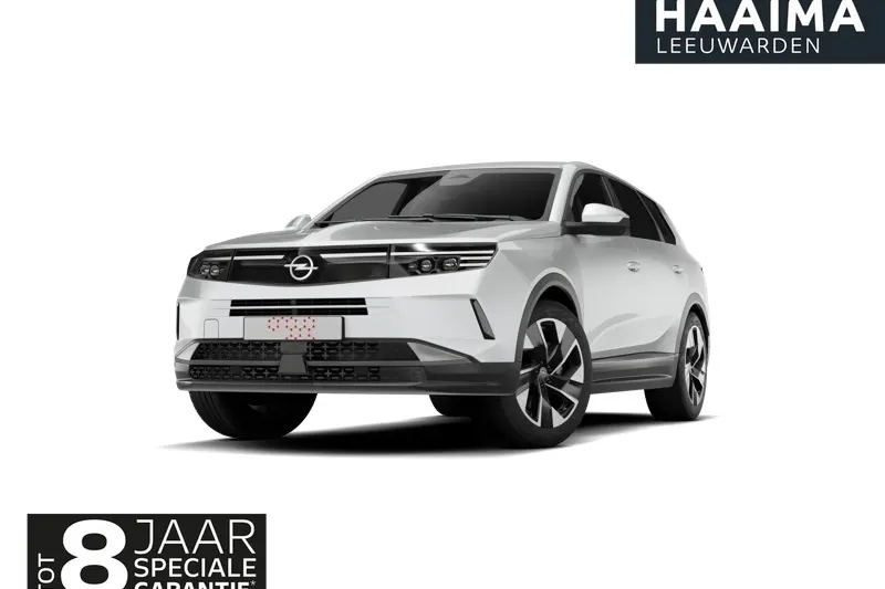 Opel Grandland (2026)