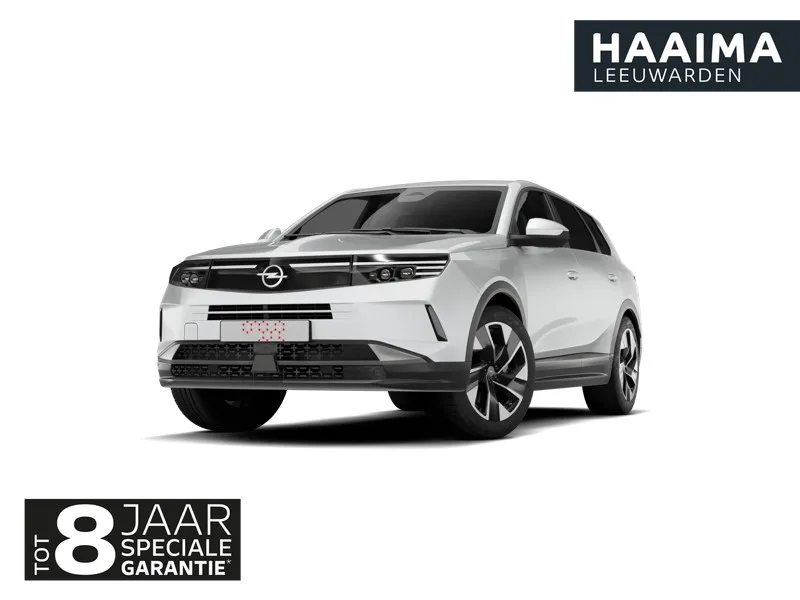 Opel Grandland (2026) — foto 1
