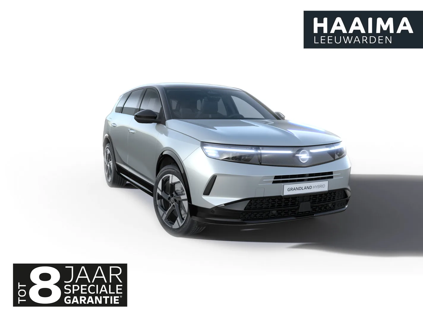 Opel Grandland (2026) — foto 1