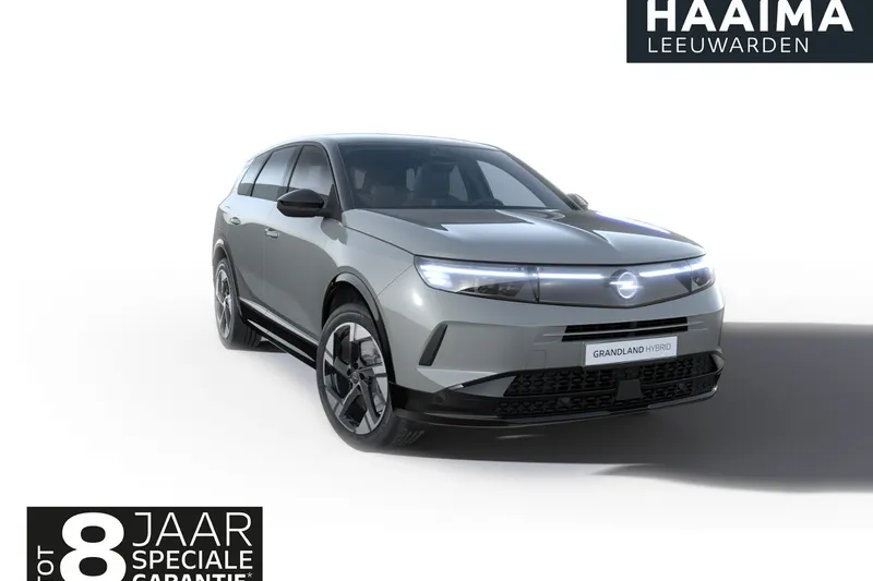 Opel Grandland (2026)
