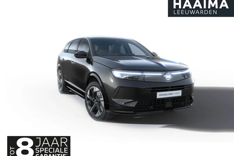 Opel Grandland (2026)