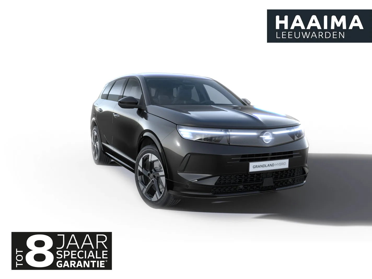 Opel Grandland (2026) — foto 1