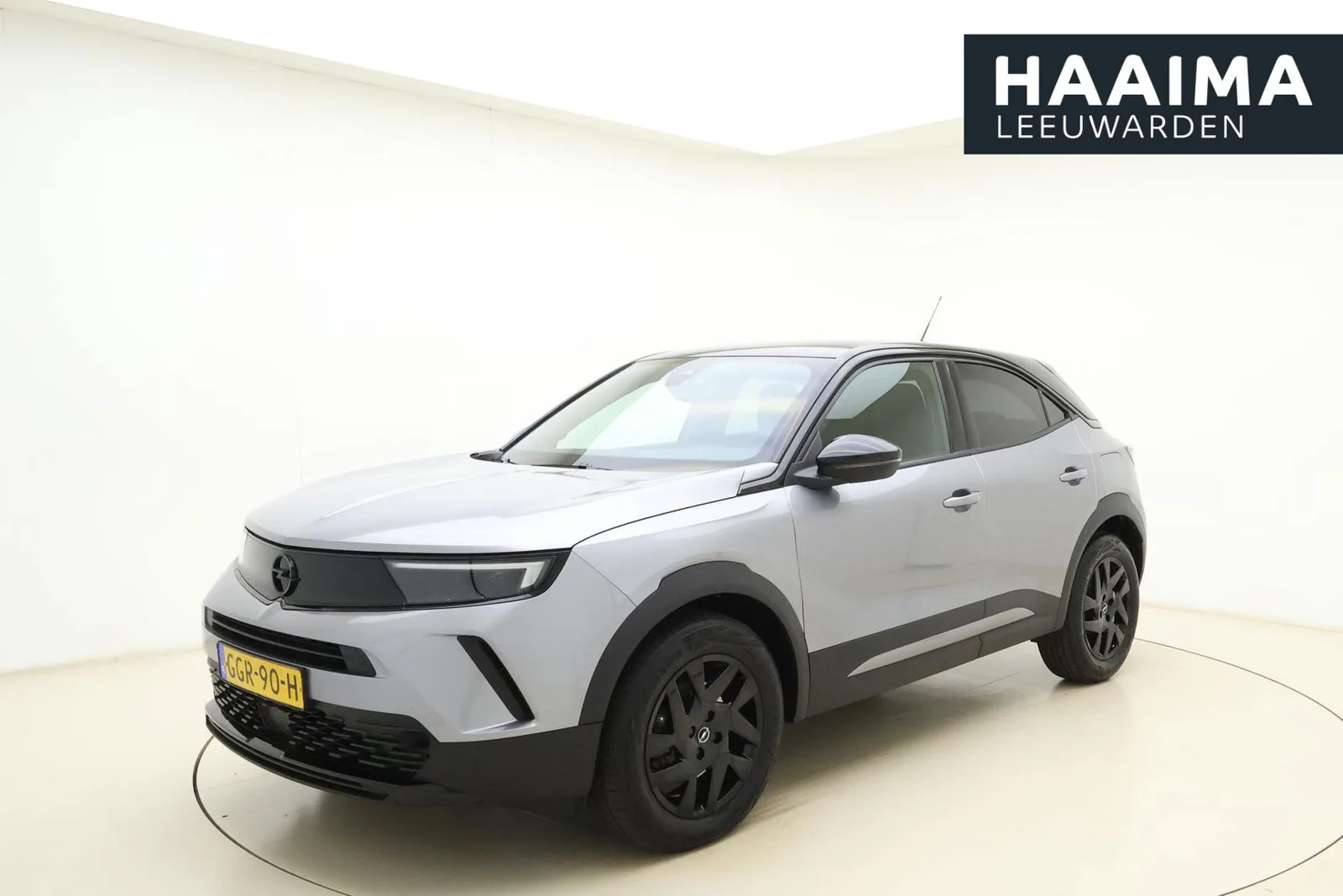Opel Mokka (2024) — foto 1