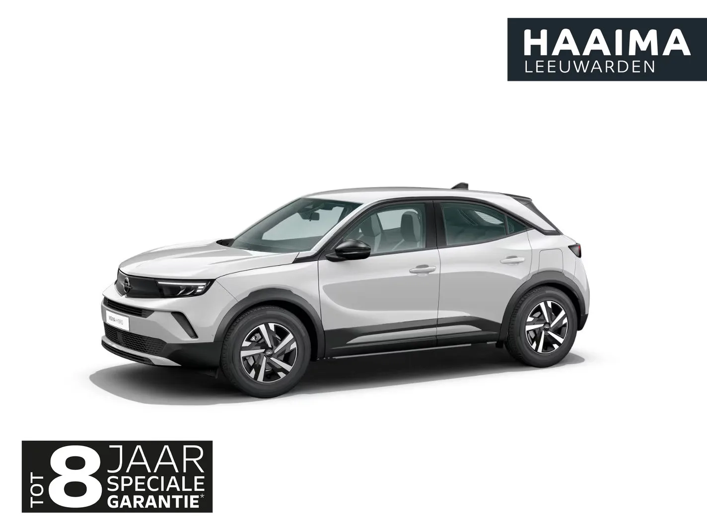 Opel Mokka (2026) — foto 1