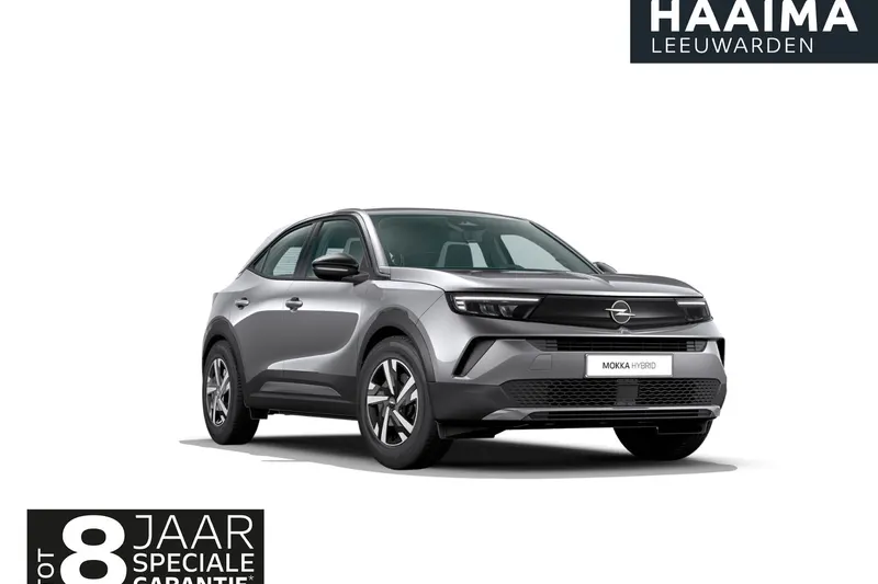 Opel Mokka (2026)