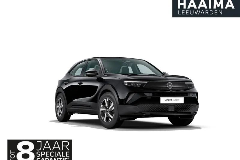 Opel Mokka (2026)