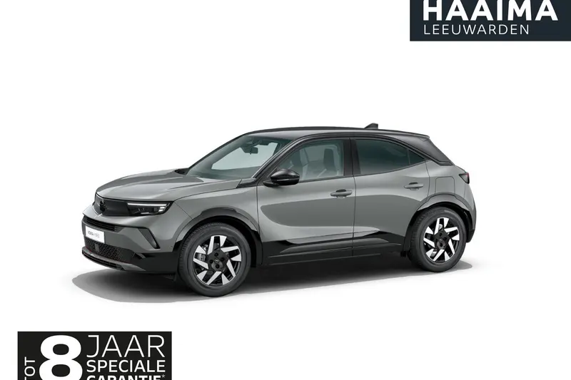 Opel Mokka (2026)