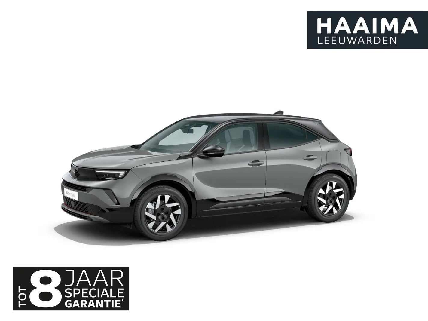 Opel Mokka (2026) — foto 1