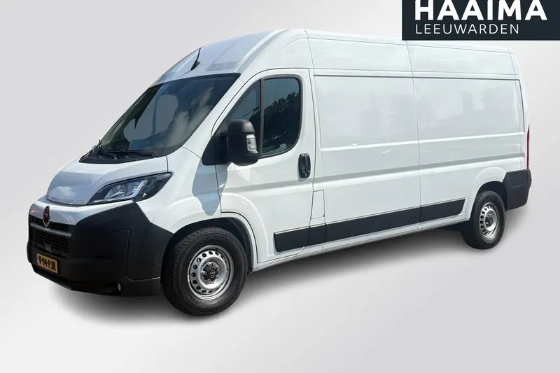 Opel Movano (2024)