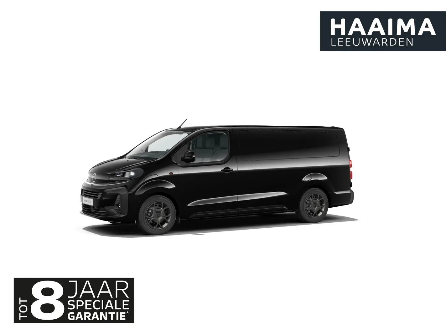 Opel Vivaro-e (2026) — foto 1