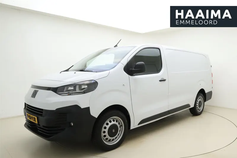 Fiat Scudo (2024)