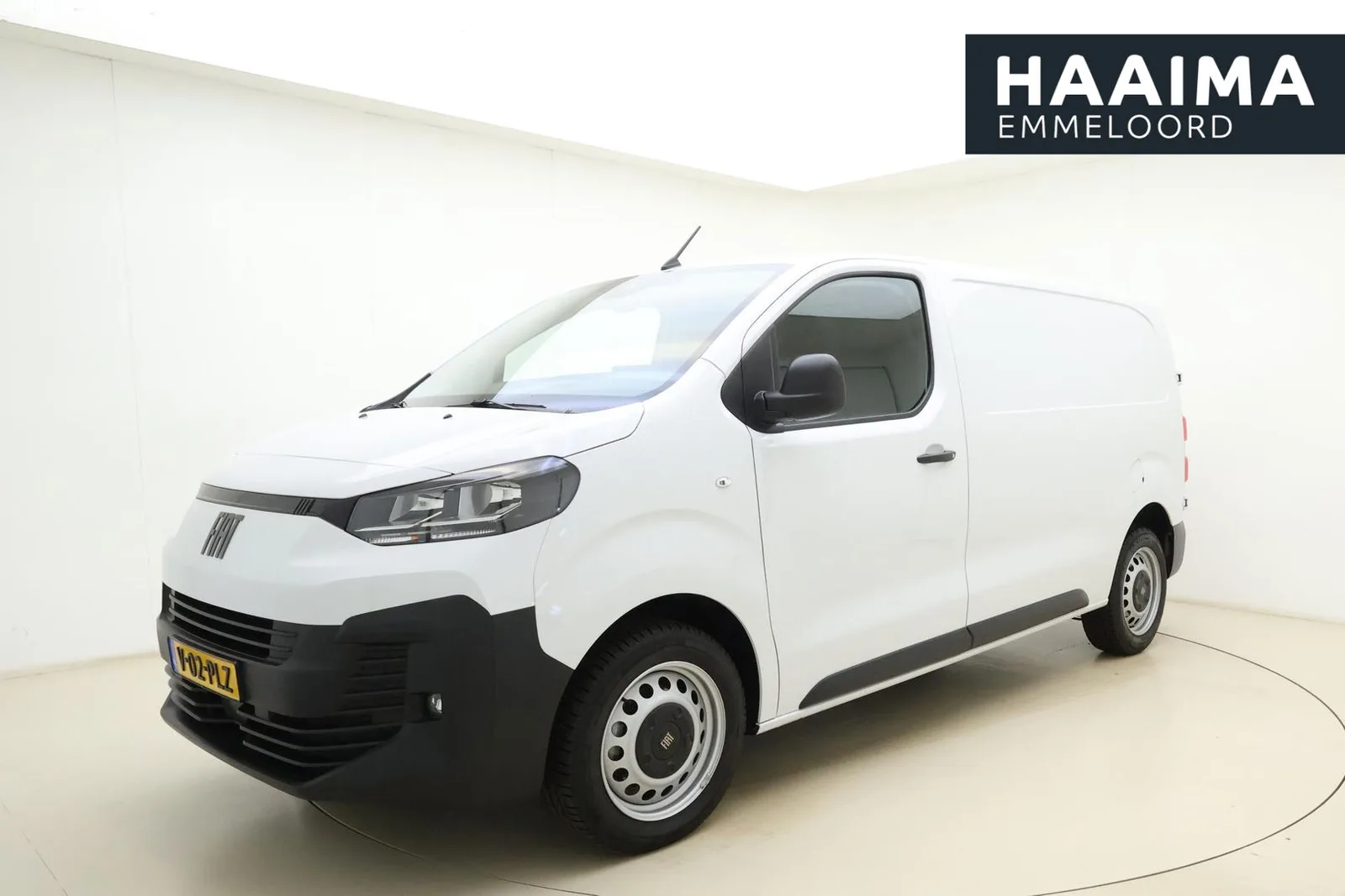 Fiat Scudo (2024) — foto 1