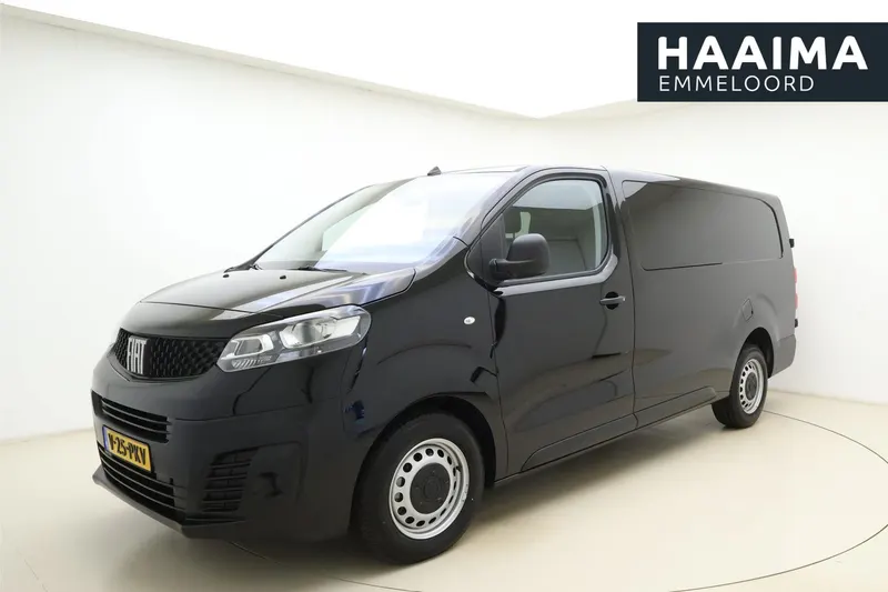 Fiat Scudo (2023)