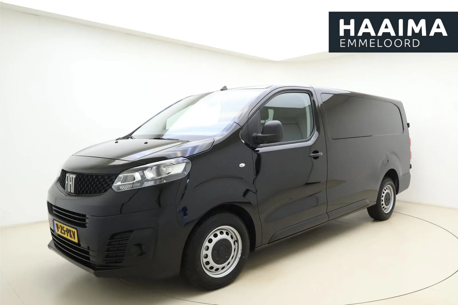 Fiat Scudo (2023) — foto 1